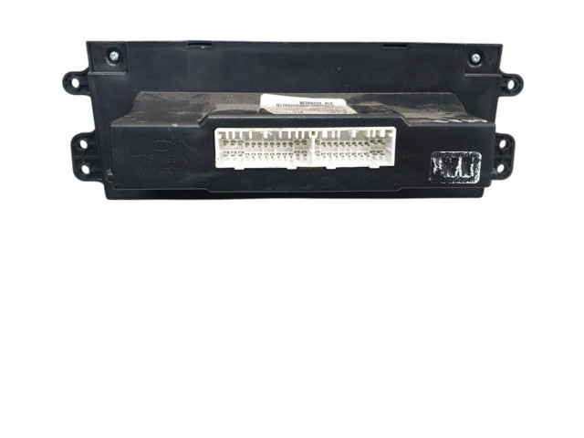 Блок управления климат-контролем 972503E261 KIA Sorento