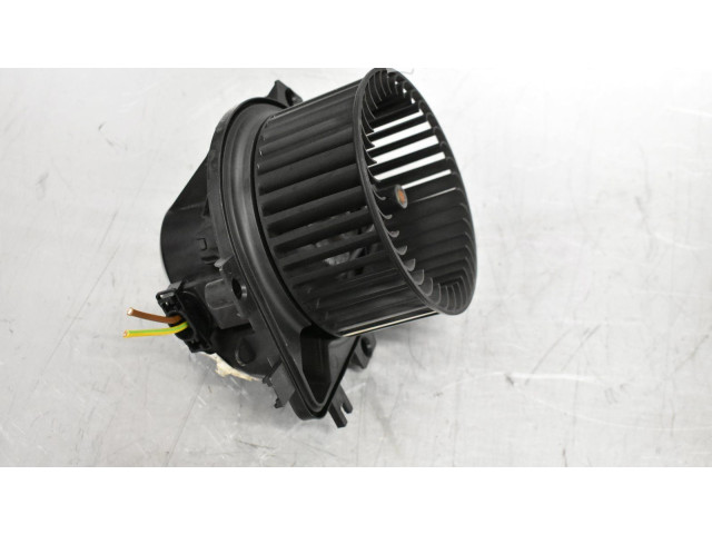 Вентилятор печки       Mini One - Cooper R50 - 53