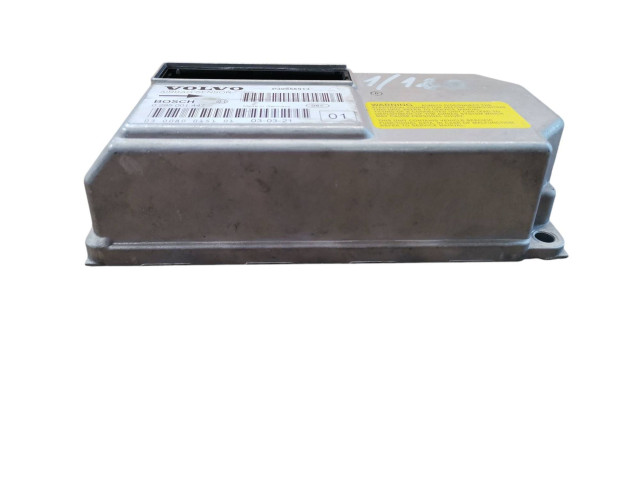 Блок подушек безопасности P30658913, 0285001447 Volvo XC90