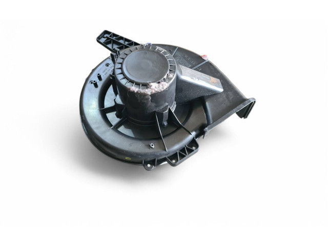 Вентилятор печки 6Q1819015J, 6Q1819015 Skoda Fabia Mk2 (5J)