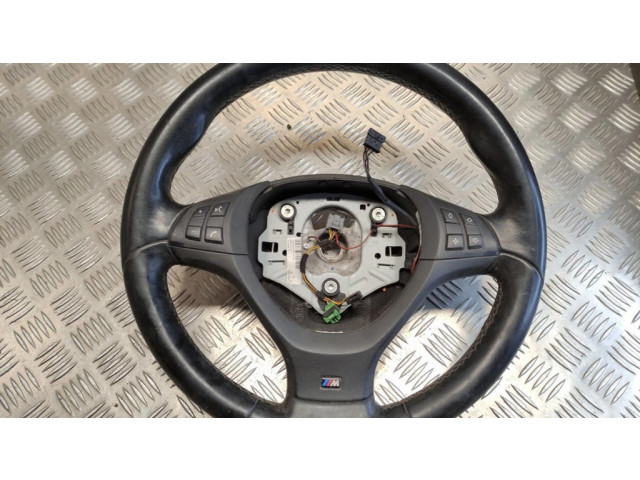 Руль BMW X5 E70 2006-2013 года 8037410, 9133466