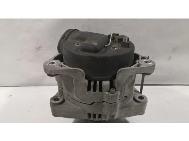 Генератор 0123510093, 5246905   Opel Vectra B 2.0     