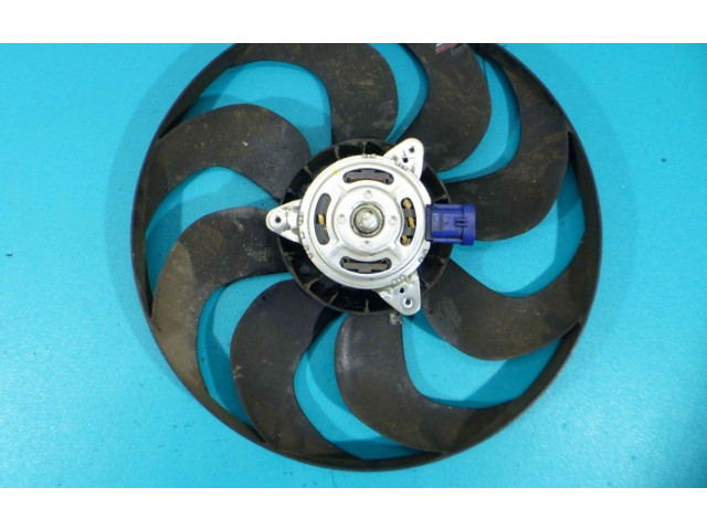 Комплект вентиляторов 5000991, IMPRK950092 Renault Clio IV