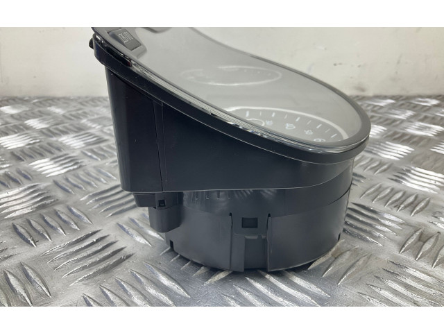 Přístrojová deska Volkswagen Tiguan 2011 5N0920972A