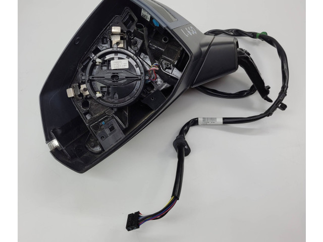 Зеркало электрическое Audi Q5 SQ5 2017 - года