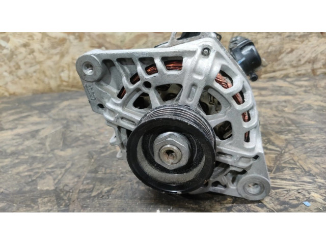 Генератор 2622650, 3730003355 Hyundai i10 1.3