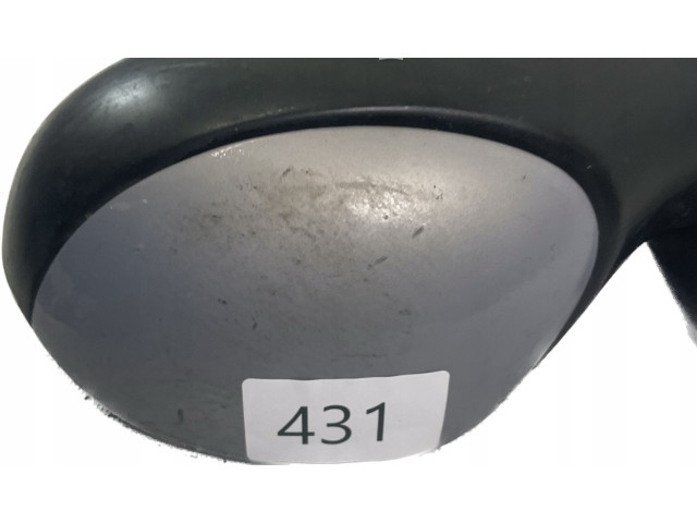 Зеркало электрическое        Citroen Xsara   -  года   