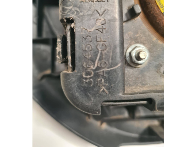 Подушка безопасности водителя 3064537 Dacia Sandero