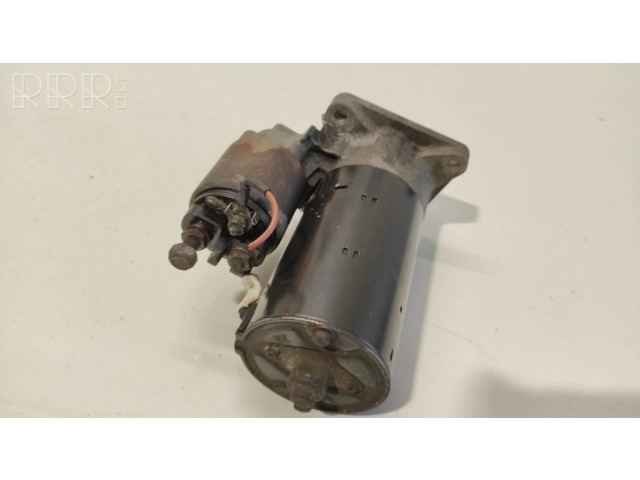 Стартер  0001109253   Alfa Romeo 156