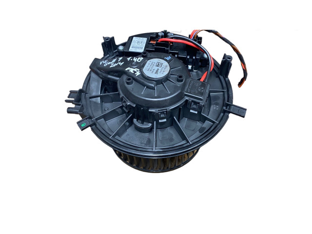 Вентилятор печки 5Q1819021B, 0130115576 Volkswagen Golf VII