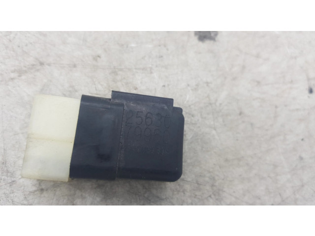 Другое реле