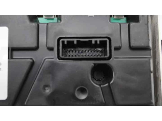 Панель приборов 248108772R, VPDRRF10849DJ   Renault Captur       