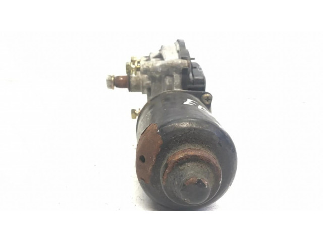 Двигатель стеклоочистителей