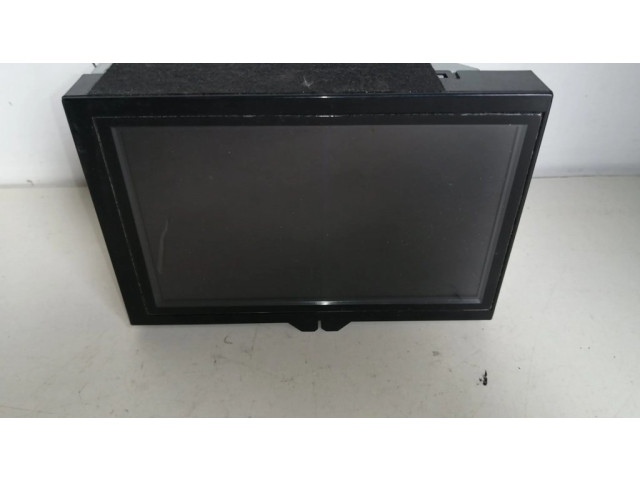 Дисплей    8611048030   Lexus RX 300