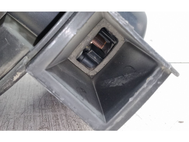 Вентилятор печки Citroen Xsara