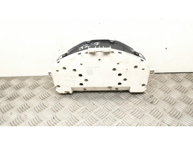 Панель приборов 30695998, 36002463 Volvo S40