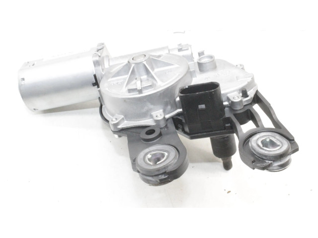 Моторчик заднего дворника 5H0955711 Skoda Octavia Mk4