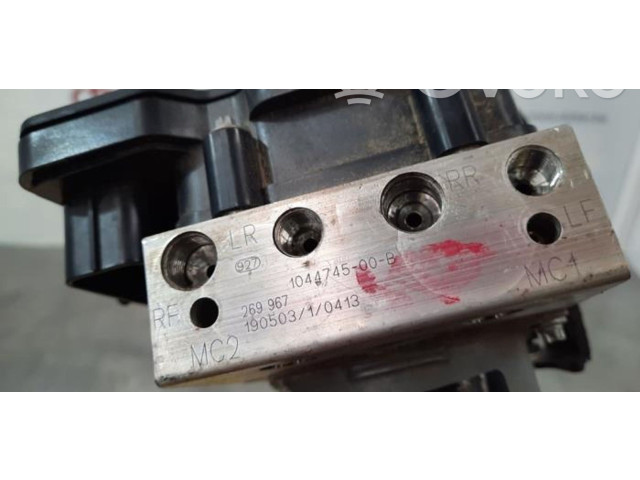 Jednotka ABS 104474500B Tesla Model 3 2019