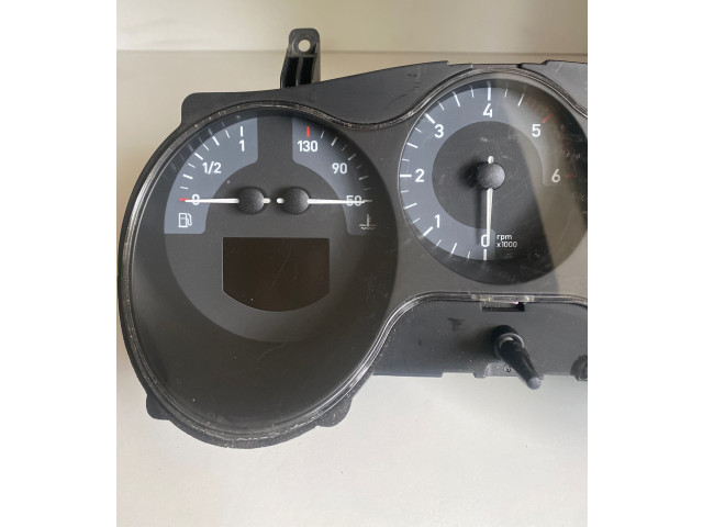 Přístrojová deska  Seat Leon (1P) 2008 1P0920804C, V0009000  