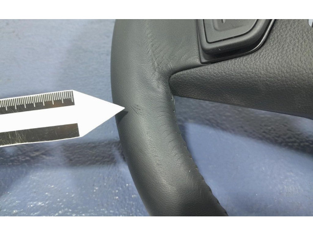 Руль Skoda Octavia 985 1959 - 1971 года 5E3419093B, 5E3419093B