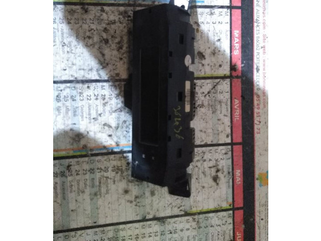 Дисплей 7711368797, 7711368797 Renault Twingo I