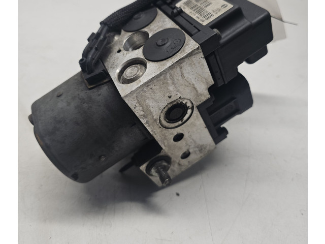 Блок АБС 589103E310 KIA Sorento 2002 - 2009 года