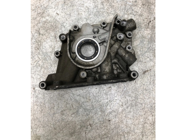 Масляный насос 98MM6604B1A Ford Fiesta