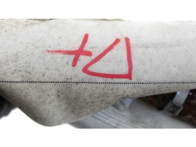 Боковая подушка безопасности 51961563   Fiat 500X