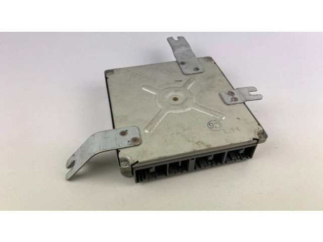 Блок управления двигателя 22611AG040   Subaru Forester SF