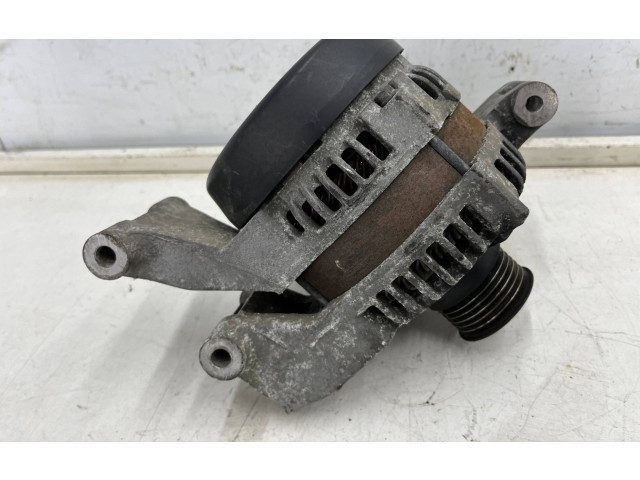Генератор 3m5t-10300-vc, 104210-3762   Ford C-MAX I      