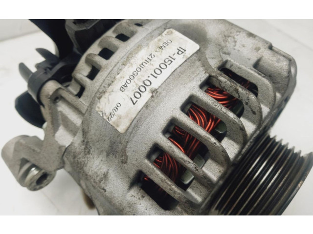 Генератор 2T1U10300AB   Ford Transit -  Tourneo Connect      