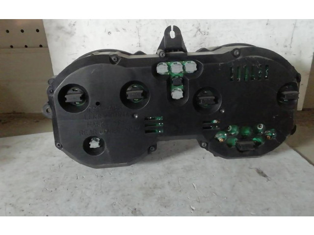 Панель приборов 96461308   Daewoo Kalos       