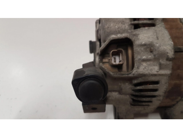 Генератор 9666030280, A005TG1392B   Citroen C3 1.1     