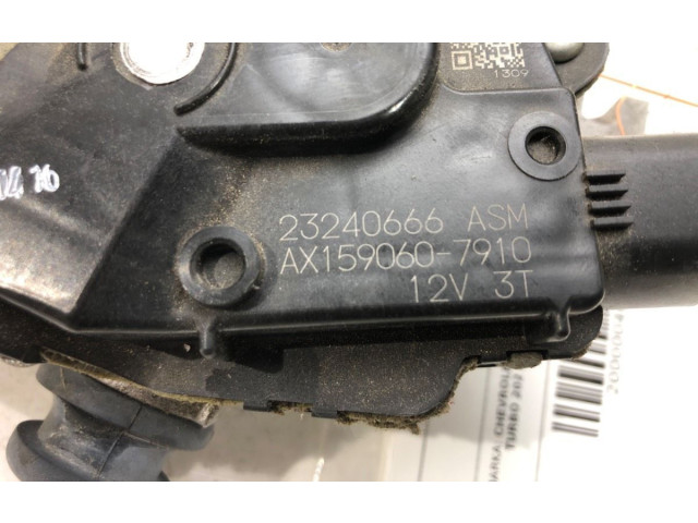 Двигатель стеклоочистителей 23240666 Chevrolet Camaro - года
