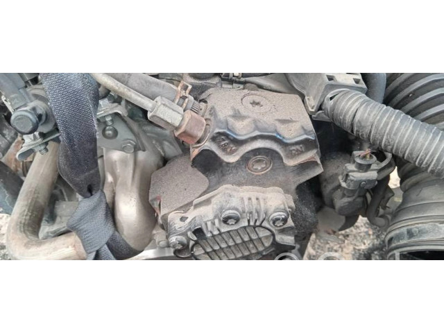 Vstřikovací čerpadlo 0445010141, 16790-RBD-E02 Honda Civic pro naftový motor 2.2