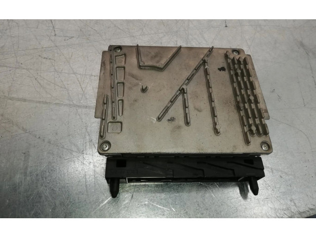 Блок управления двигателем Блок управления 0281011441 Volvo XC90