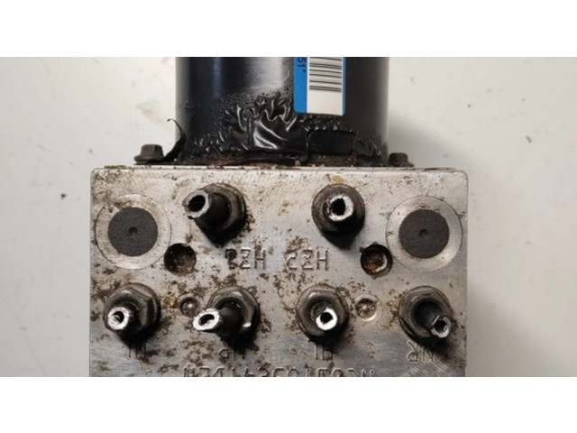 Jednotka ABS 3C0614109AK, 16705916 Volkswagen PASSAT B6 2007