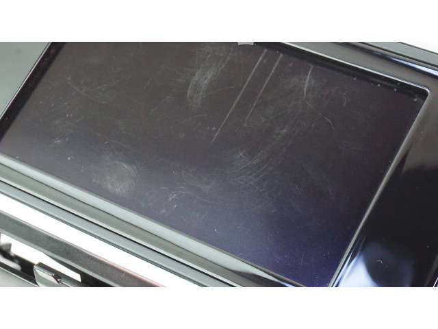 Дисплей 4G1919601T Audi A6 S6 C7 4G