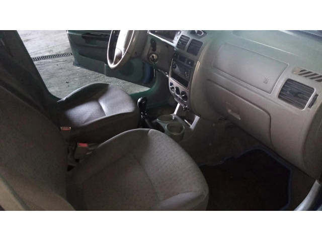 Подушка безопасности водителя 56920FD00008   KIA Rio