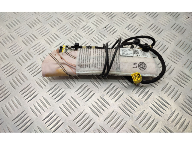 Подушка безопасности в сиденье 5E0880241A Skoda Octavia Mk3 (5E)