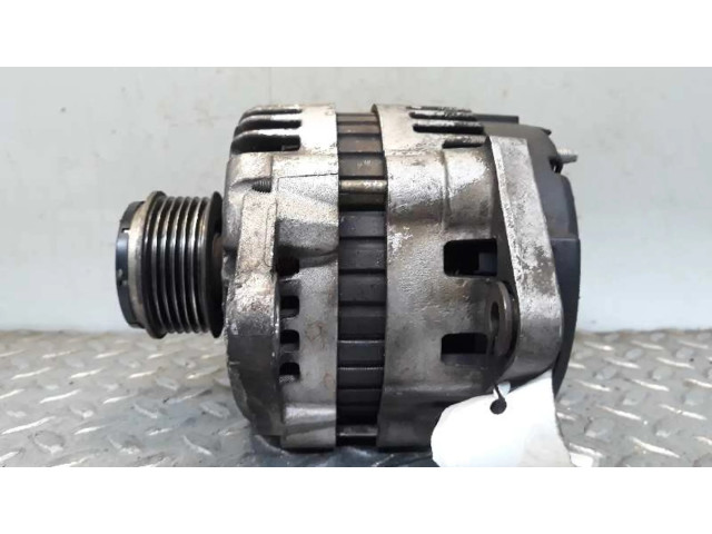Генератор 95521454, 98031154CR   Opel Astra H 1.7     