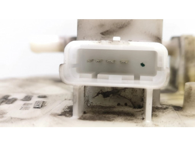 Насос топлива (в топливном баке)