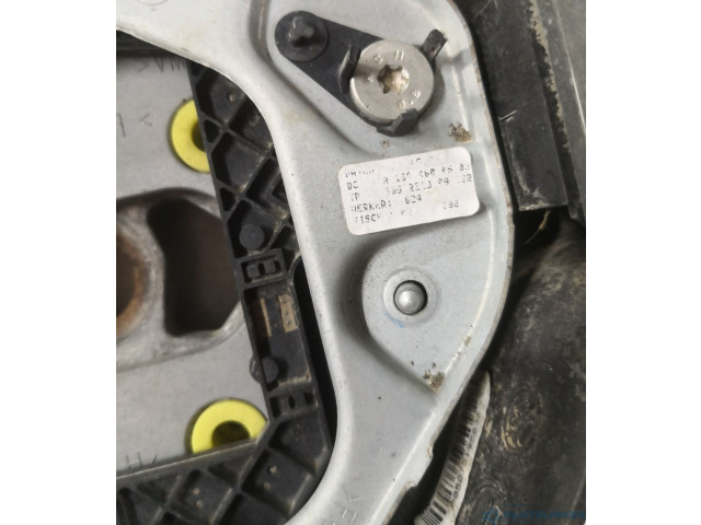 Руль Mercedes-Benz A W169  2004 - 2012 года A1694600503      