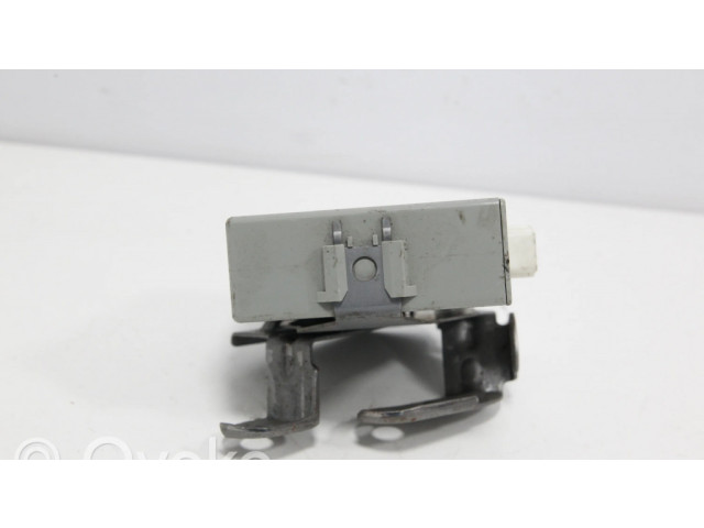 Модуль управления консоли