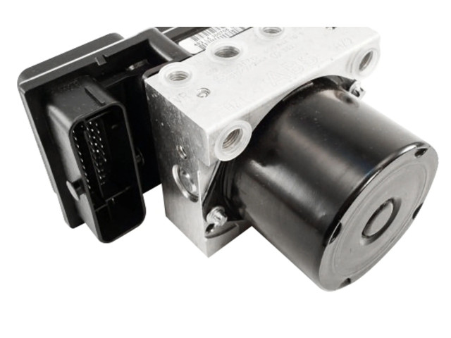 Блок управления двигателя 55585729, MB2757002250   Opel Meriva B