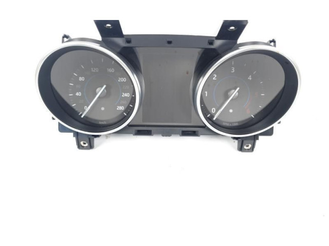 Панель приборов T2H35080, I0-8839H Jaguar XF X260