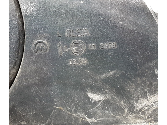Зеркало (управляемое электричеством) E9014245, E9024245 Skoda Octavia Mk2 (1Z)