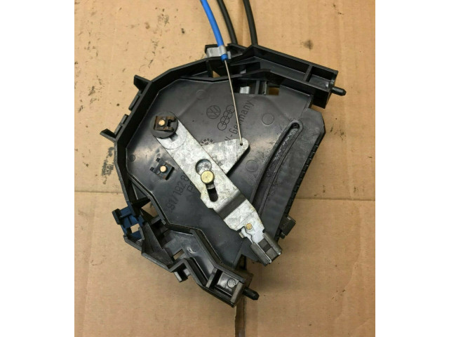 Блок управления климат-контролем 191819045 Volkswagen Golf II