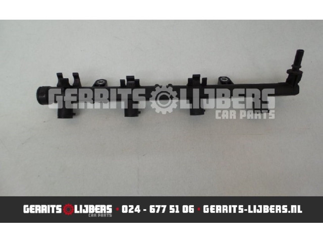 Топливная рампа 8200135504, 50634LS   Renault Clio II   для двигателя D4F-712