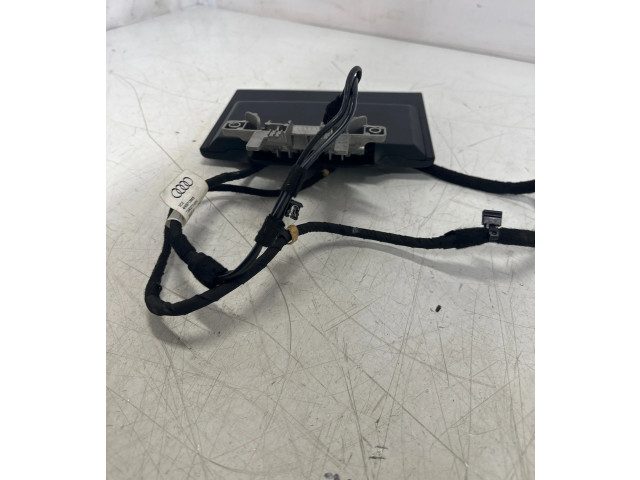 Pojistková skříňka Экран/ дисплей / маленький экран 4H0881689A Audi A8 S8 D4 4H 2011